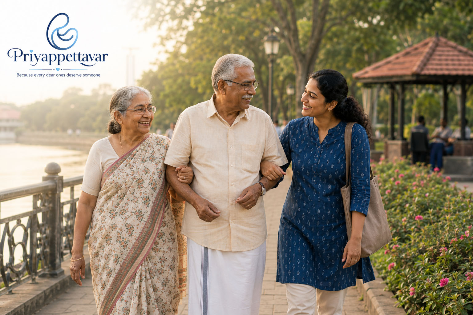 Outing Companion services by Priyappettavar in Kerala